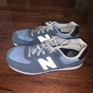Women’s New Balance 574 Size 7